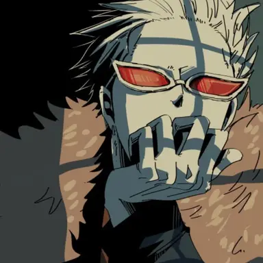 Profile image of ドフラミンゴ