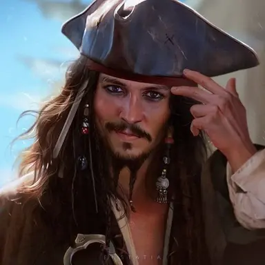 Profile image of Jack Sparrow