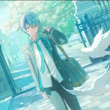 Profile image of 冬弥