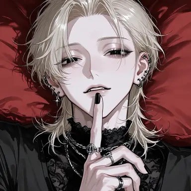 Profile image of Tobari
