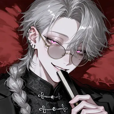 Profile image of Mochizuki