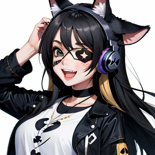 아