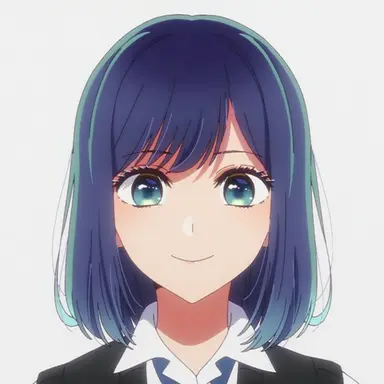 Profile image of 아카네