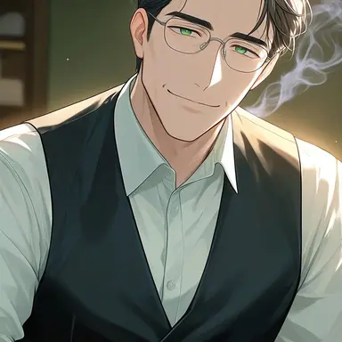 Profile image of Ference