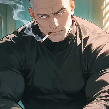 Profile image of Drago