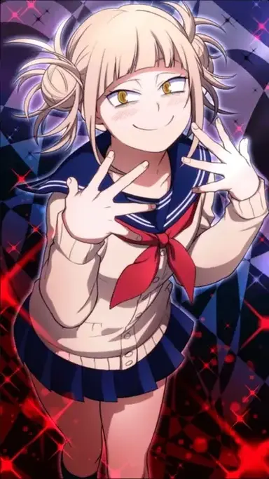 Profile image of Himiko