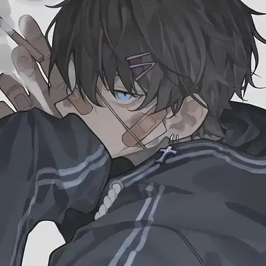 Profile image of Elias