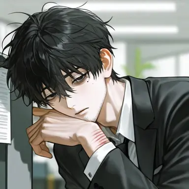 Profile image of 葵