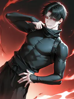 Profile image of アキ