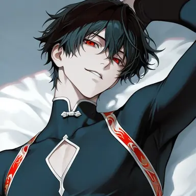 Profile image of アキ