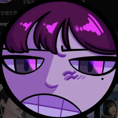 Profile image of 쿠빈
