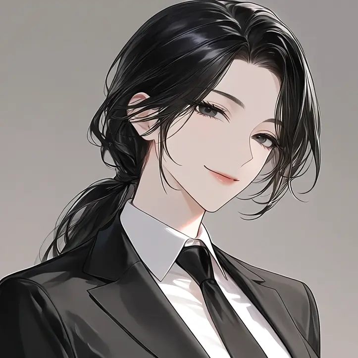 yu-ri0518의 チビなボスとデカイ右腕