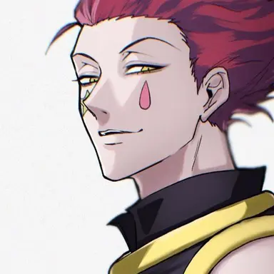 Profile image of 히소카