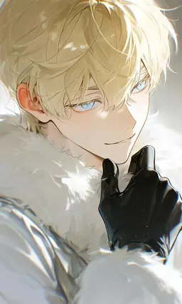 Profile image of アルドリック