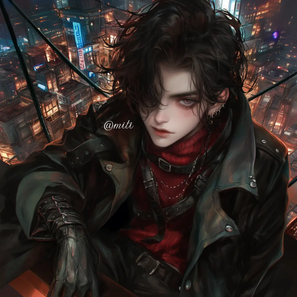 miti의 센