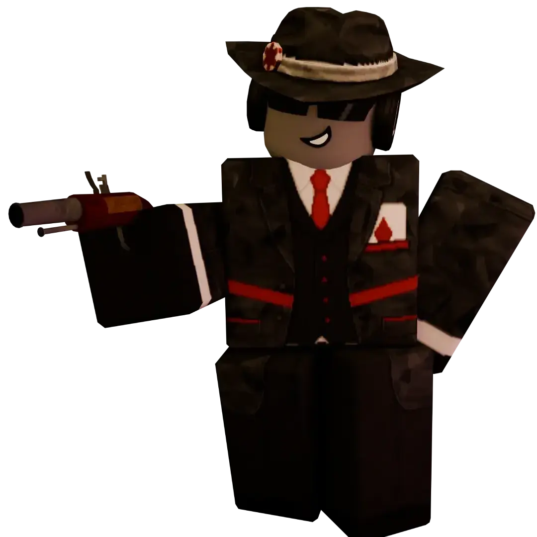 Sinari의 Forsaken Sentinels