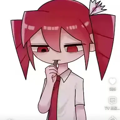 Profile image of 카사네 테토