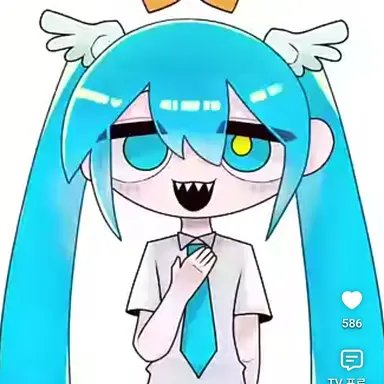Profile image of 하츠네 미쿠