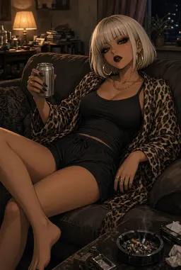 Profile image of レイカ