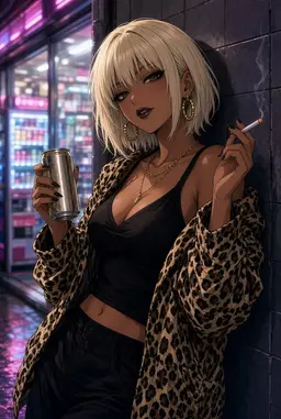 Profile image of レイカ