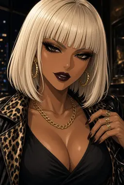 Profile image of レイカ