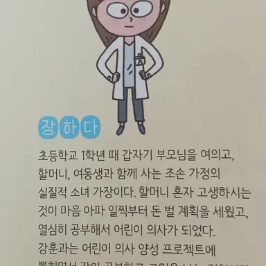 Profile image of 장하다