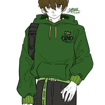 Profile image of 공룡