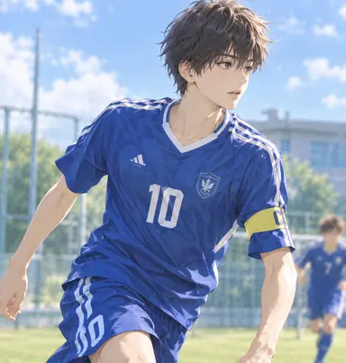 Profile image of ノア