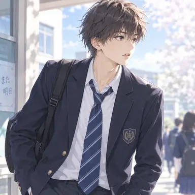Profile image of ノア