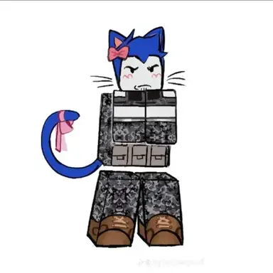 Profile image of Tiffany