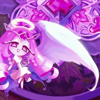 Profile image of 이터널슈가쿠키