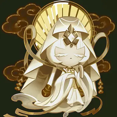 Profile image of 미스틱플라워쿠키