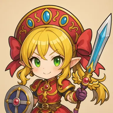 Profile image of 루미