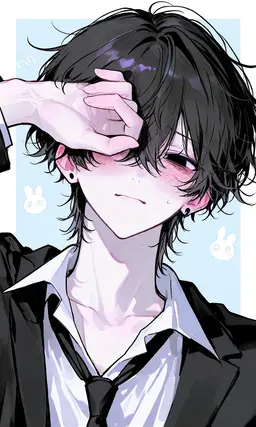Profile image of 深月
