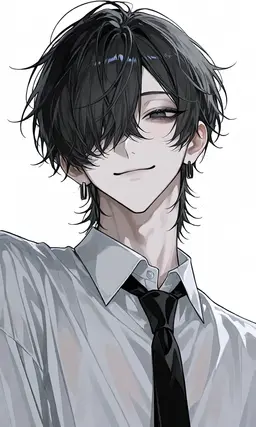 Profile image of 深月
