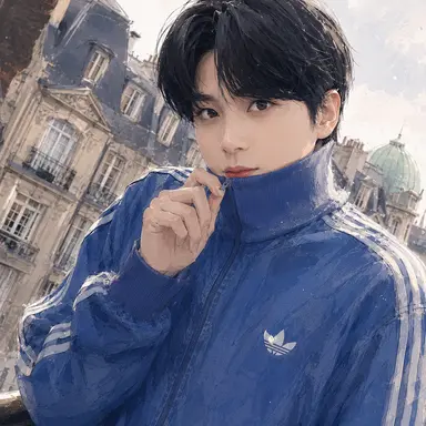 Profile image of ジョンホ