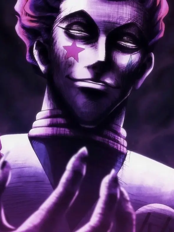 YoungChili5954의 히소카 모로