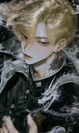 Profile image of 蓮