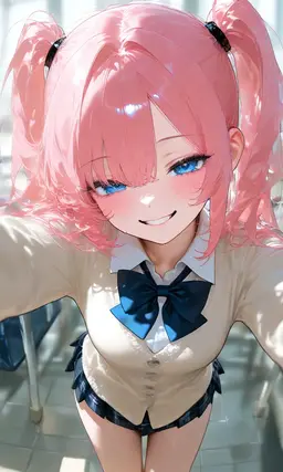 Profile image of みく