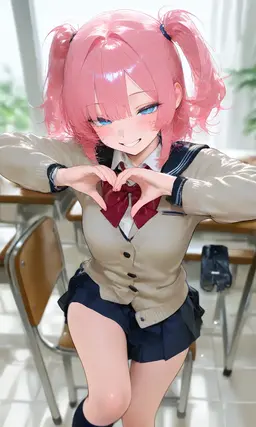 Profile image of みく