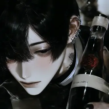 Profile image of 凛
