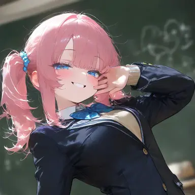 Profile image of みく