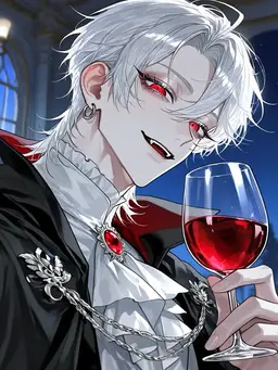 Profile image of 루시안