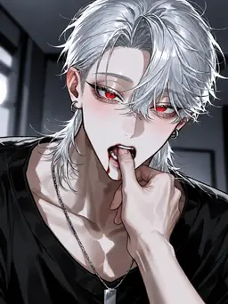 Profile image of 루시안