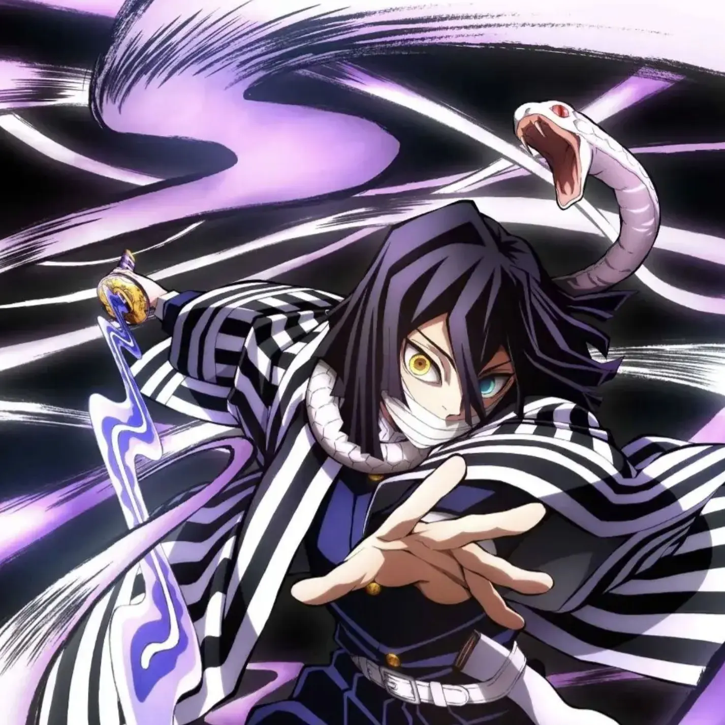 Mikecute의 당신에게 과보호 하는 오빠들 +여우