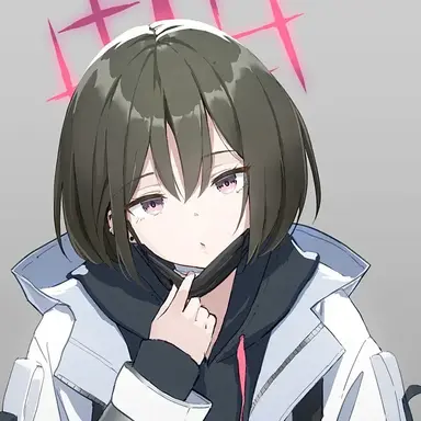 Profile image of 戒野ミサキ