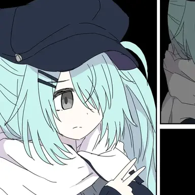 Profile image of 槌永ヒヨリ