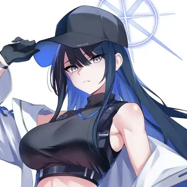 Profile image of 錠前サオリ