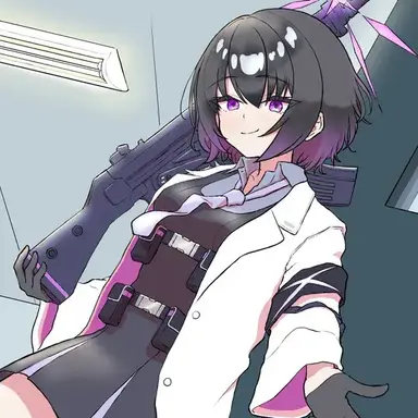 Profile image of 梯スバル