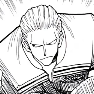 Profile image of フィンクス